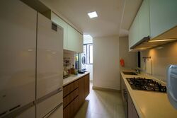 Hundred Palms Residences (D19), Condominium #603236781